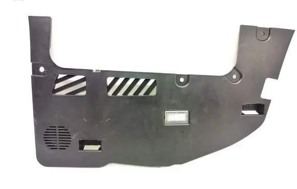 Tesla Model 3 Other dashboard part 113097800C 120244000001
