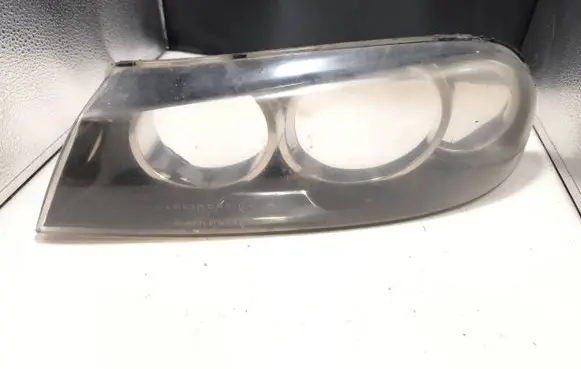 Alfa Romeo 156 Headlight lense 6671111L