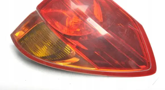 Subaru Outback Rear/tail lights