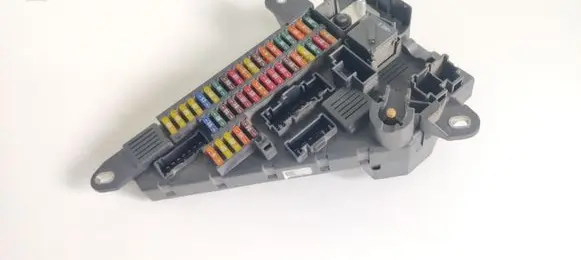 Fuse module
