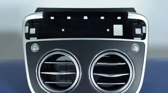 Mercedes-Benz S AMG W222 Dashboard side air vent grill/cover trim A2228300454