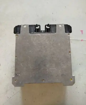 Mercedes-Benz E W210 Engine control unit/module 0215459832