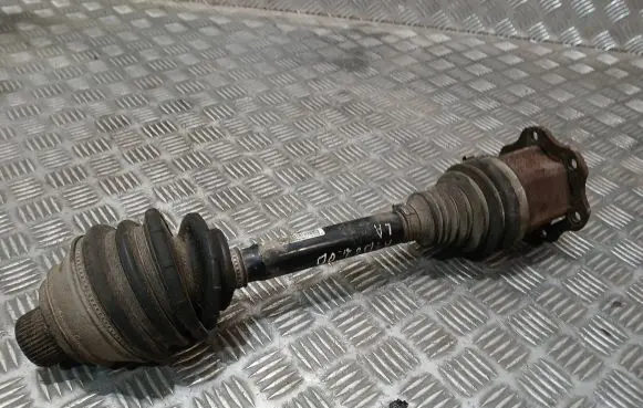 Audi A4 S4 B8 8K Front driveshaft 8K0407271Q