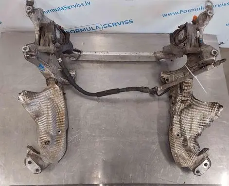 Audi A4 S4 B8 8K Front subframe 8T0399315H 53793