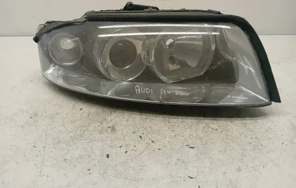 Audi A4 S4 B6 8E 8H Headlight/headlamp 8E0941030C 89305705 04HC01102A