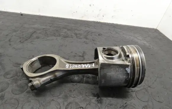Iveco Daily 4th gen Piston with connecting rod F1AE0481B