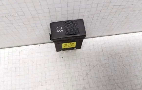 Audi A4 S4 B5 8D Fog light switch 4D0941535