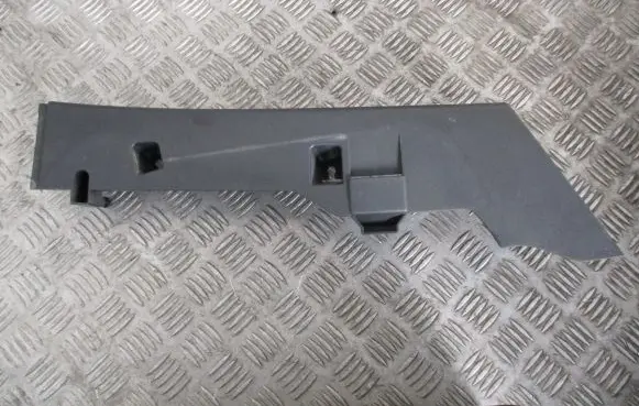 Volvo S40 Tailgate/trunk side cover trim 8663549