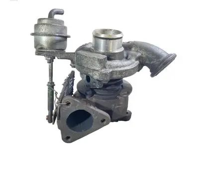 Opel Zafira A Turbo 24461825