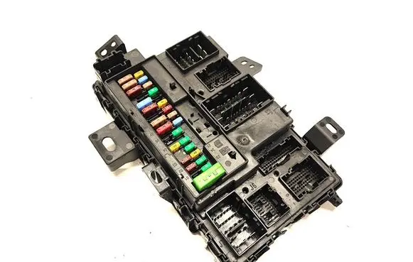 Ford Transit Custom Fuse module KK3T15604FAK