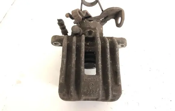 Audi A4 S4 B7 8E 8H Rear brake caliper