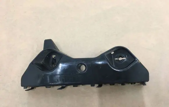 Nissan Micra K14 Front bumper mounting bracket 622255FA0A