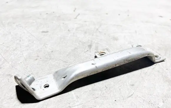 BMW 5 GT F07 Dashboard cross member/frame bar 7158894