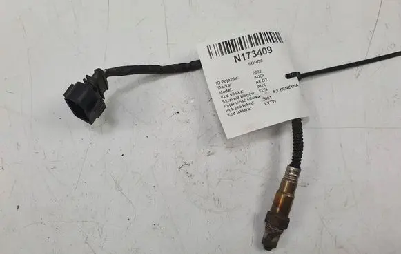 Audi A8 S8 D2 4D Lambda probe sensor 0258006159