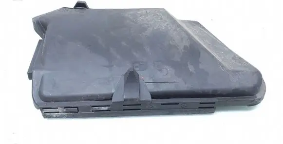 Mercedes-Benz CLS C219 Fuse box cover A2115400182