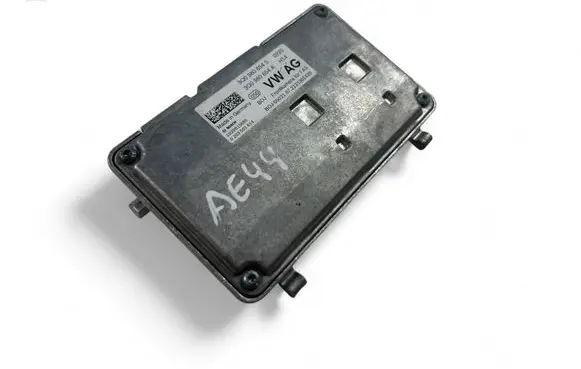 Volkswagen Jetta VII Video control module 3Q0980654S