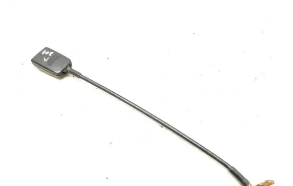 Ford Transit Front seatbelt buckle YC1AV61202CCW