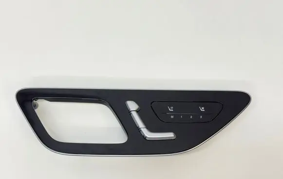 Mercedes-Benz S W223 Seat control switch A2239001917