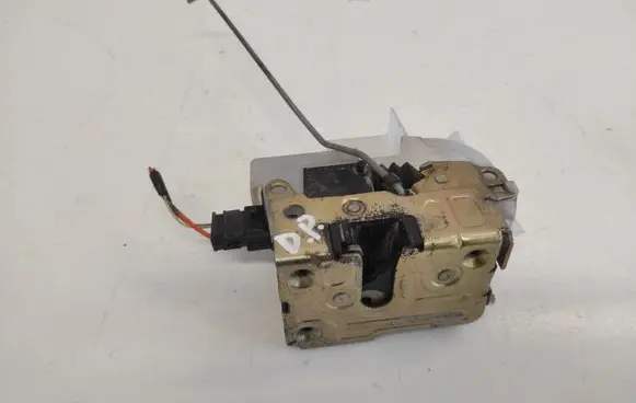 Renault Espace III Front door lock