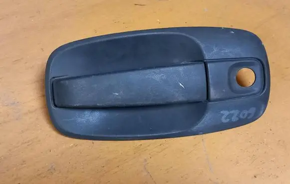 Renault Trafic II (X83) Front door exterior handle 8200170625