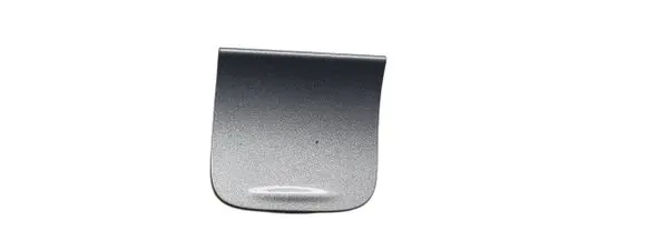 Volvo XC60 Rear bumper row hook cap/cover 30763427