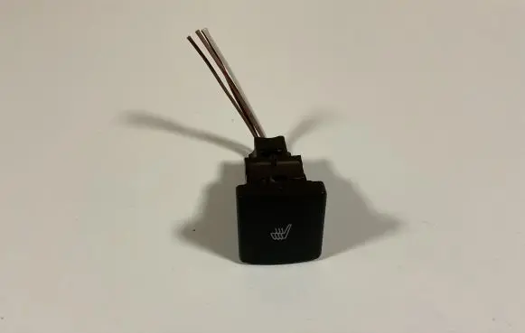 Citroen C5 Seat heating switch
