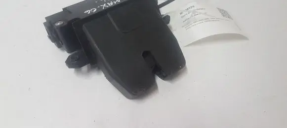 Ford Focus C-MAX Tailgate/trunk/boot lock/catch/latch 234703 3M51R442A66