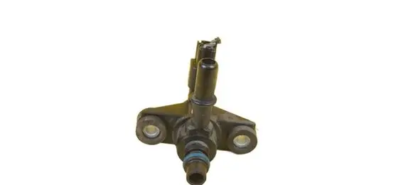 Ford Mondeo MK V Electromagnetic valve AU5A9G866EB UACA
