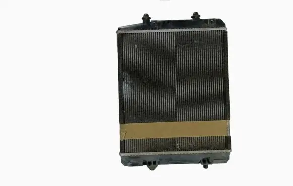 Citroen C1 Coolant radiator 422133-13510T
