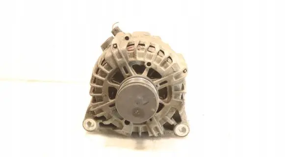 Peugeot 508 Generator/alternator 2614017A