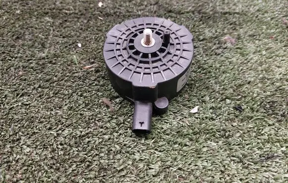Audi TT Mk1 Alarm system siren 8J0907601