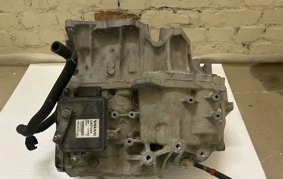 Volvo S60 Automatic gearbox 1285287 01427