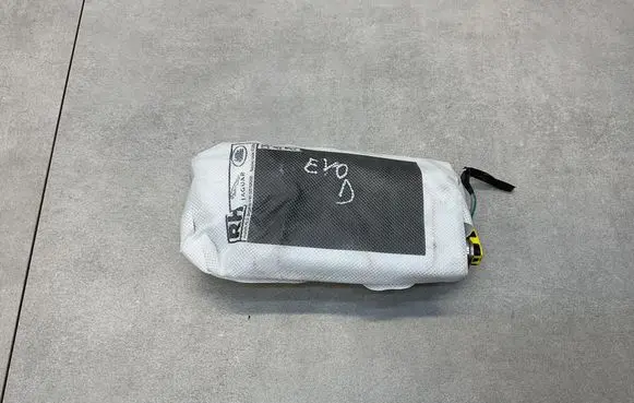 Land Rover Range Rover Evoque L538 Seat airbag BJ32611D32AC