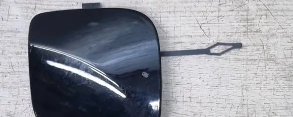 BMW 1 F20 F21 Front tow hook cap/cover 51117371725