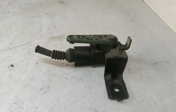 Volkswagen PASSAT B6 Headlight/headlamp level sensor 3C0412522B