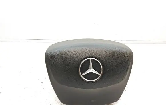 Mercedes-Benz Citan W415 Steering wheel airbag 985103162R 0080P1120019 1527535400075