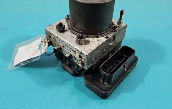 Toyota Auris E180 ABS Pump 0265956731 IMPRK1573079