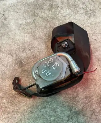 Mitsubishi L200 Front seatbelt MN173444XA