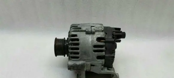 BMW Z4 E85 E86 Generator/alternator 7836610