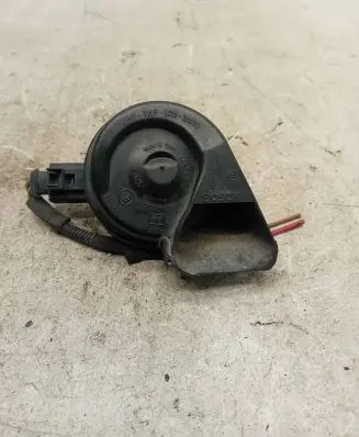 Audi Q5 SQ5 Horn signal