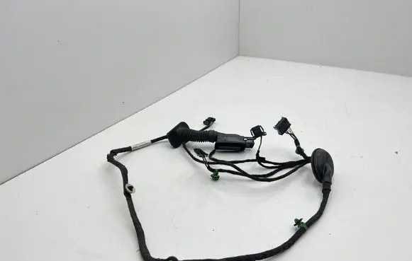 Seat Leon (5F) Rear door wiring loom 5F4971687D 3710501 TAB012692C