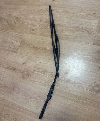 Renault Trafic II (X83) Front wiper blade arm 280005697 7700311582