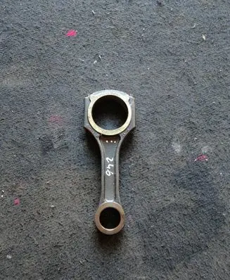 Mercedes-Benz B W246 W242 Connecting rod/conrod 65101