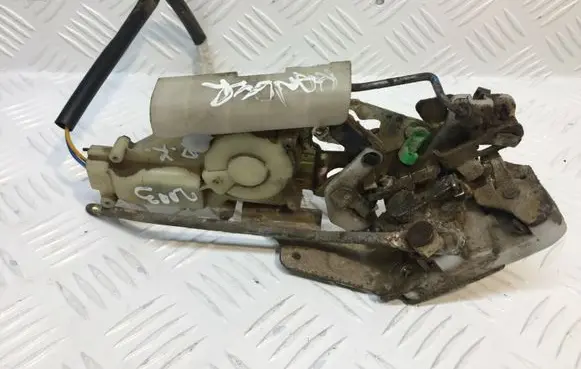 Ford Ranger Front door lock