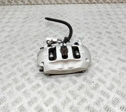 Porsche Cayenne (92A) Rear brake caliper 7P5615404AC