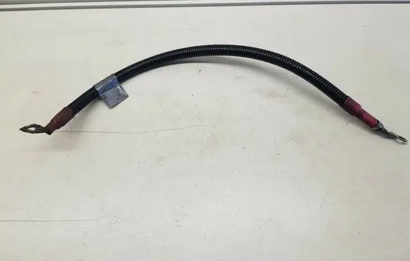 BMW 5 E60 E61 Wires (starter motor) 7789755