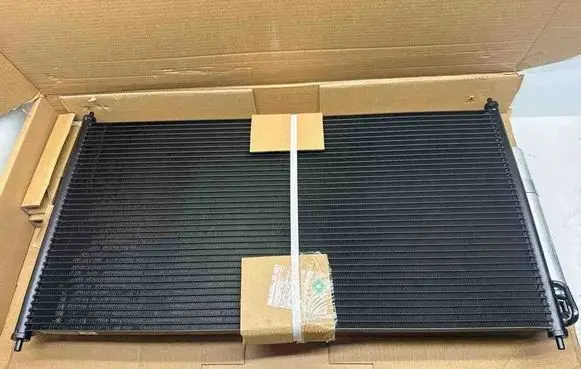 Nissan X-Trail T30 A/C cooling radiator (condenser) 00035550