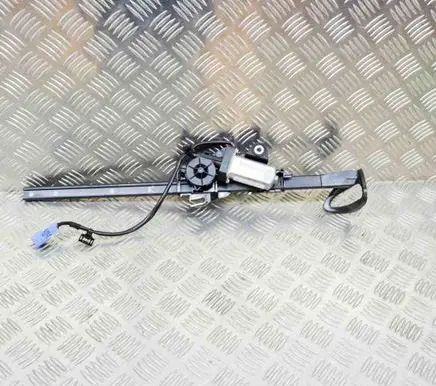 Mercedes-Benz C W205 Seat belt adjustment motor 308362799 A2058600182