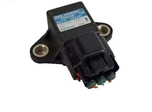 Lexus RX 450H Acceleration sensor 8919150020