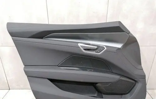 Audi E-tron GT Front door card panel trim 4J3867105